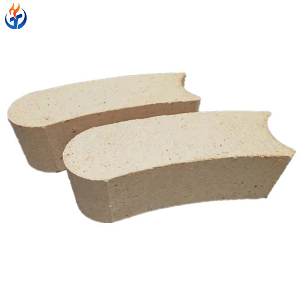 High Alumina Arch Bricks Supplier