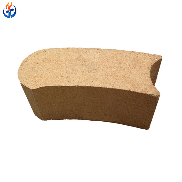 High Alumina Arch Bricks
